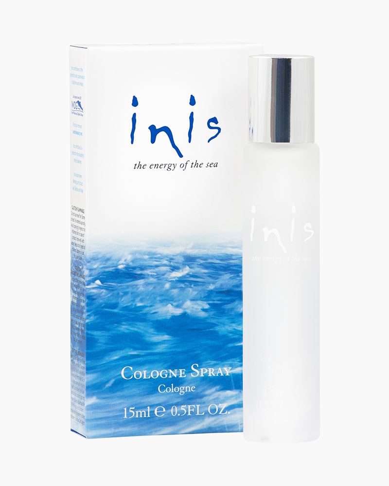 Inis Travel Size Cologne