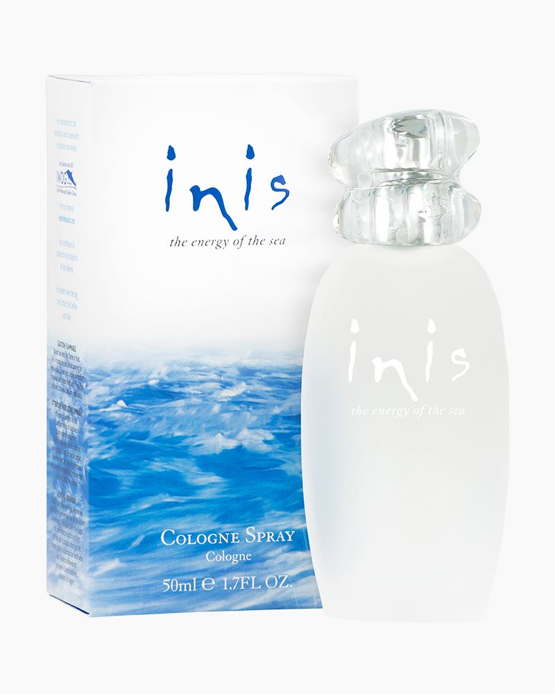 Inis Cologne Spray 50ml
