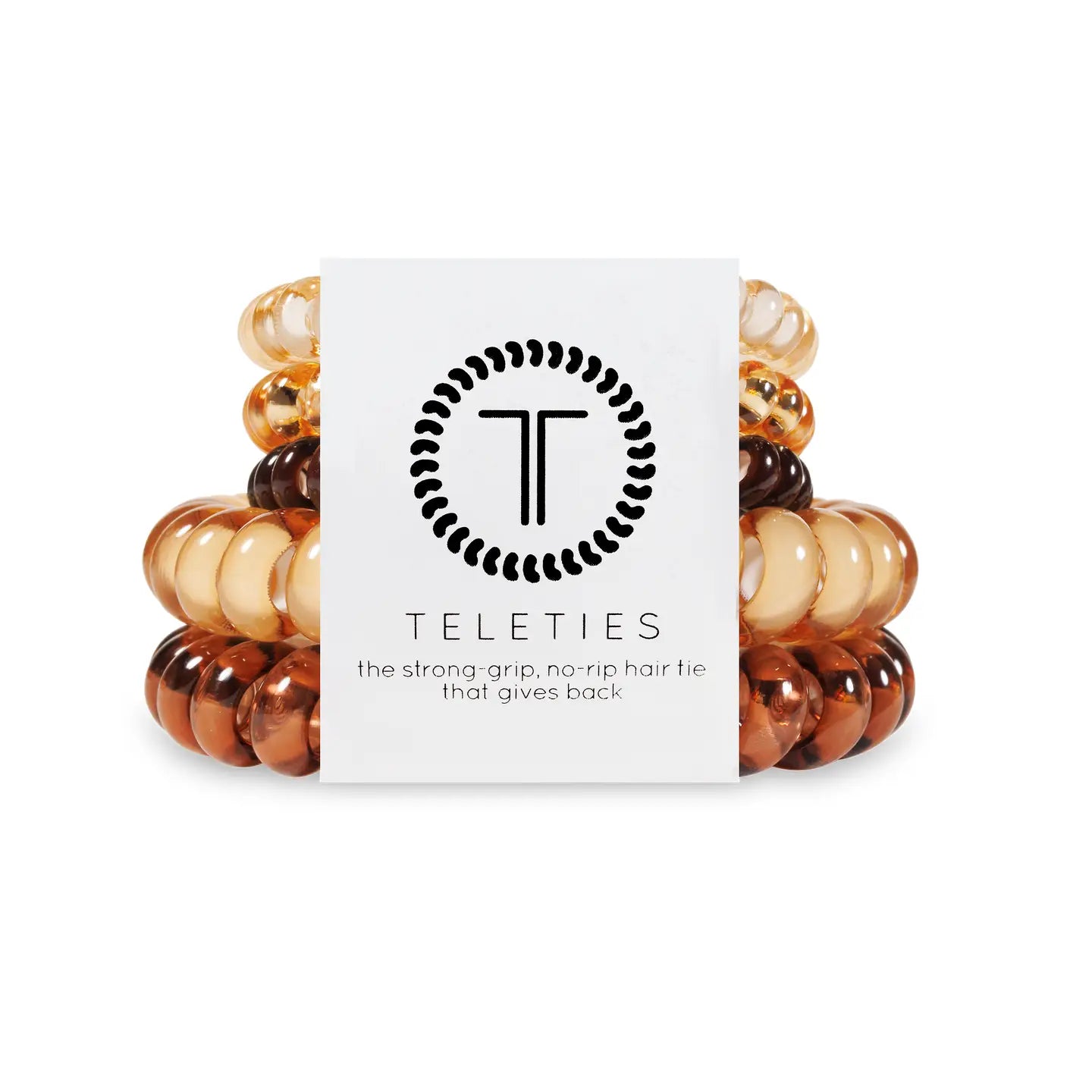 TELETIES Mix Pack Anything But Basic