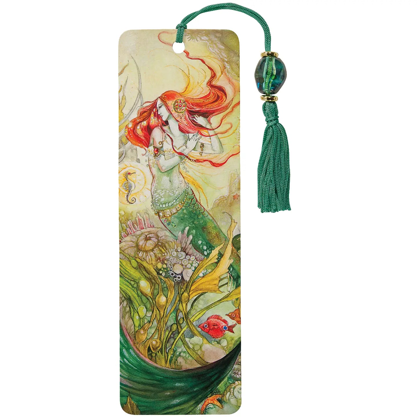 Mermaid Bookmark