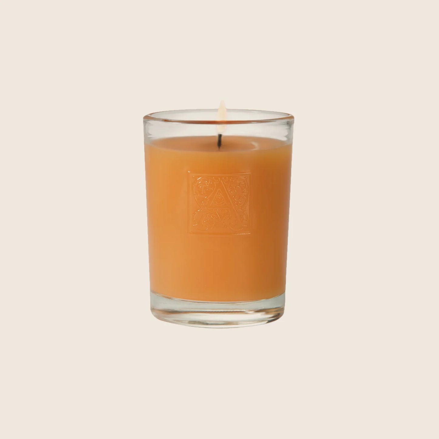 AROMATIQUE Valencia Orange Votive Candle