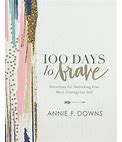 100 Days to Brave for Kids
