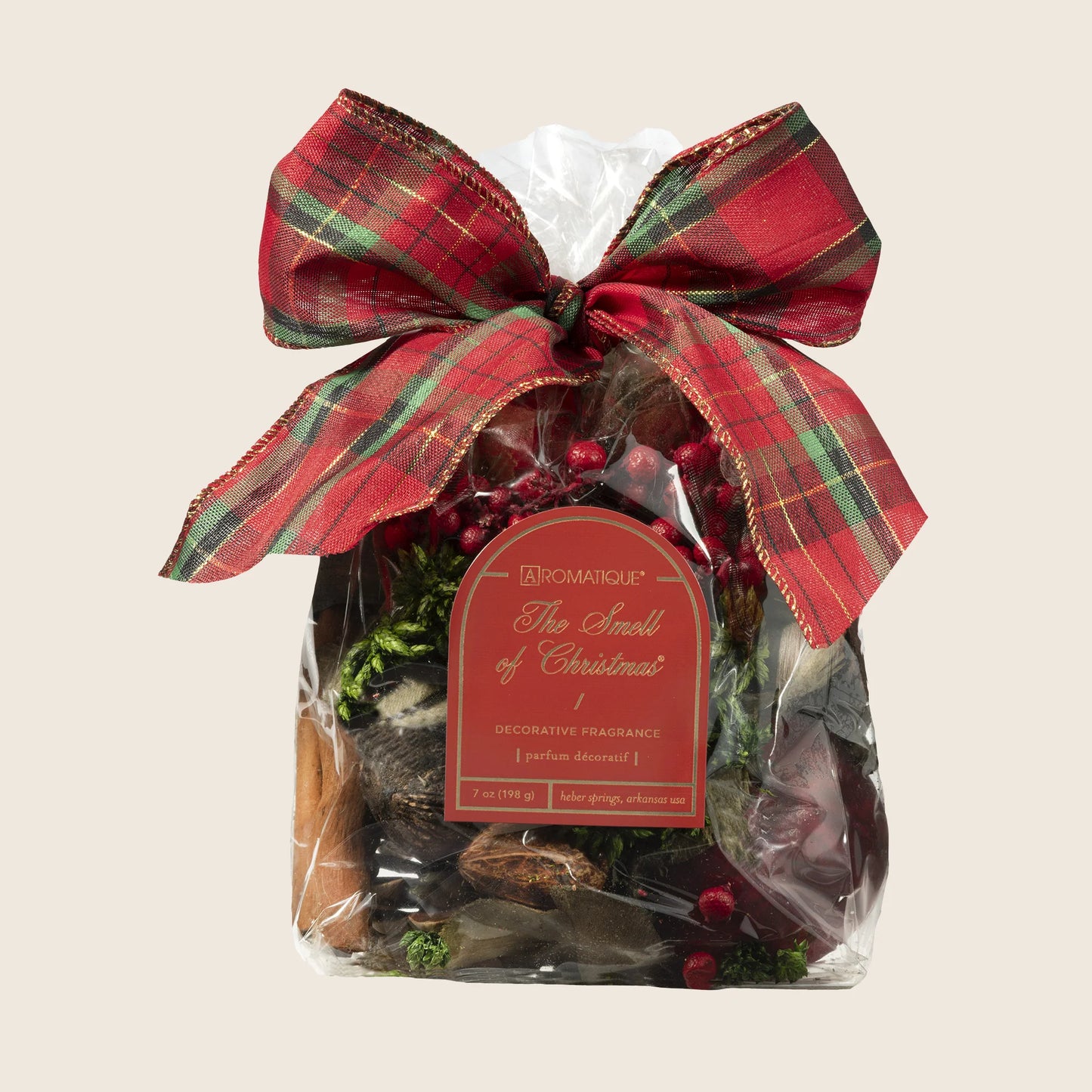 AROMATIQUE The Smell of Christmas Regular Decorative Fragrance