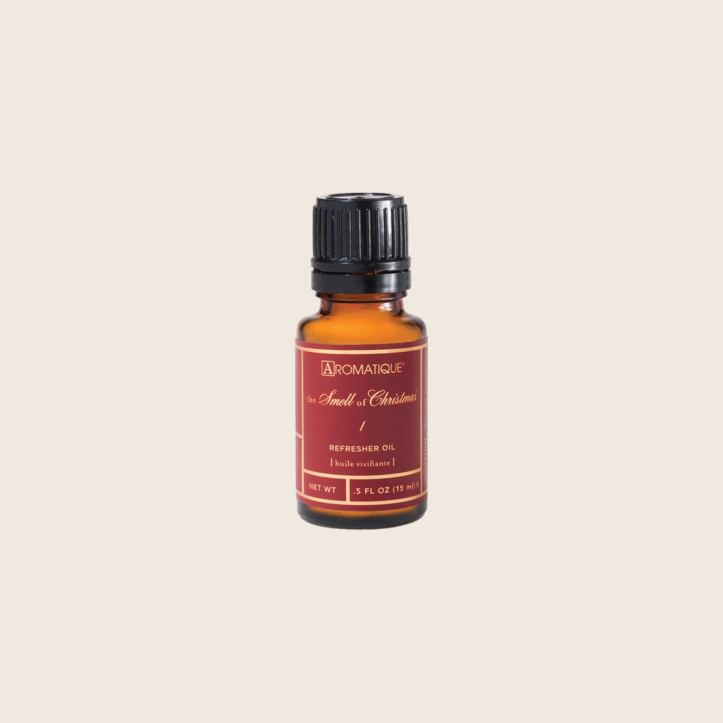 AROMATIQUE The Smell of Christmas Refresher Oil