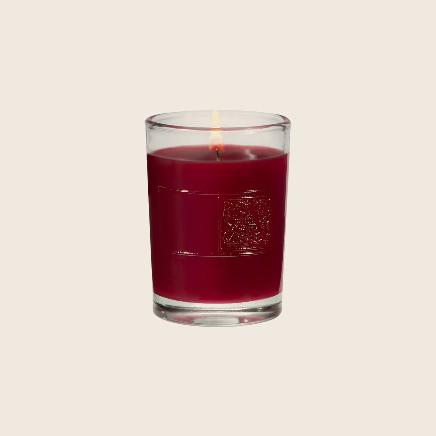 AROMATIQUE The Smell of Christmas Votive Candle