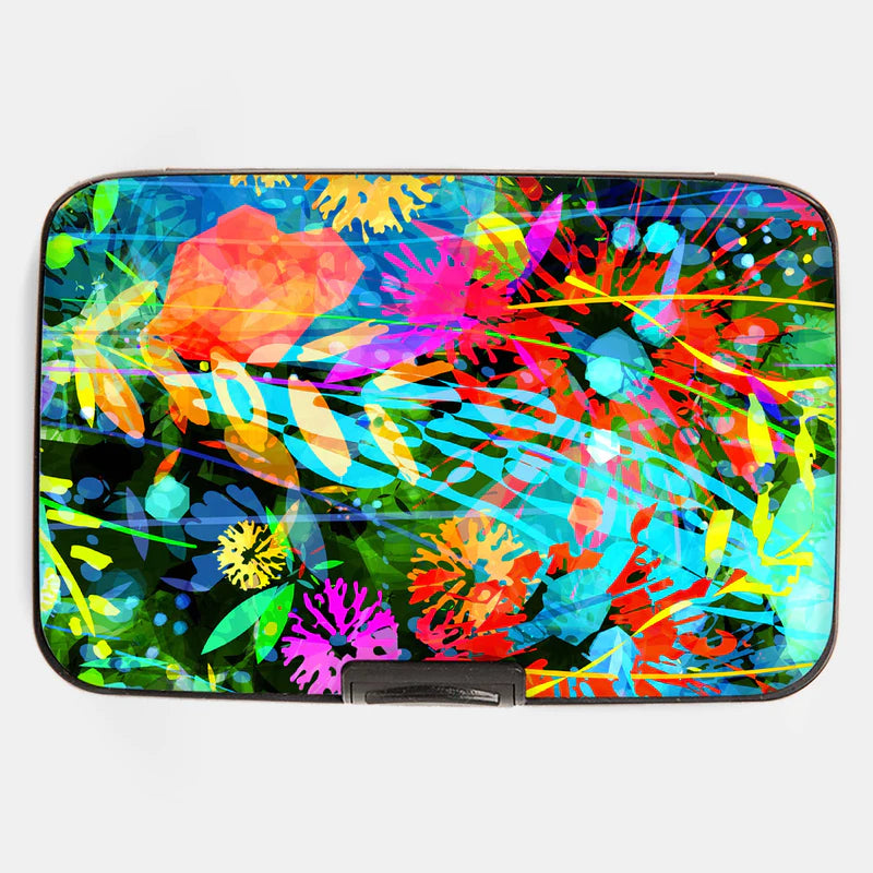 MONARQUE Armored Wallets