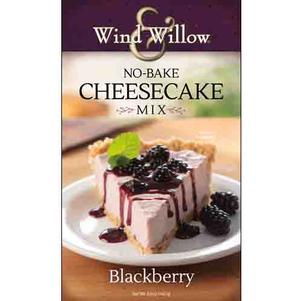 Wind & Willow No Bake Cheesecake Mix