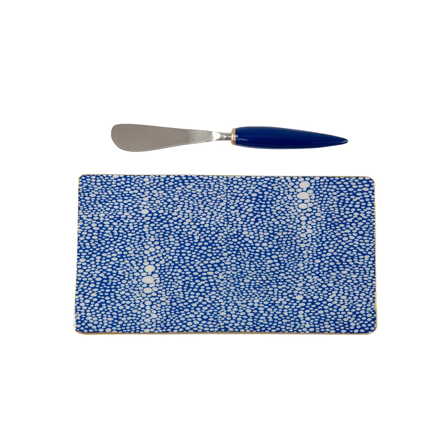 Jaye's Studio Shagreen Amelia Cutting Board