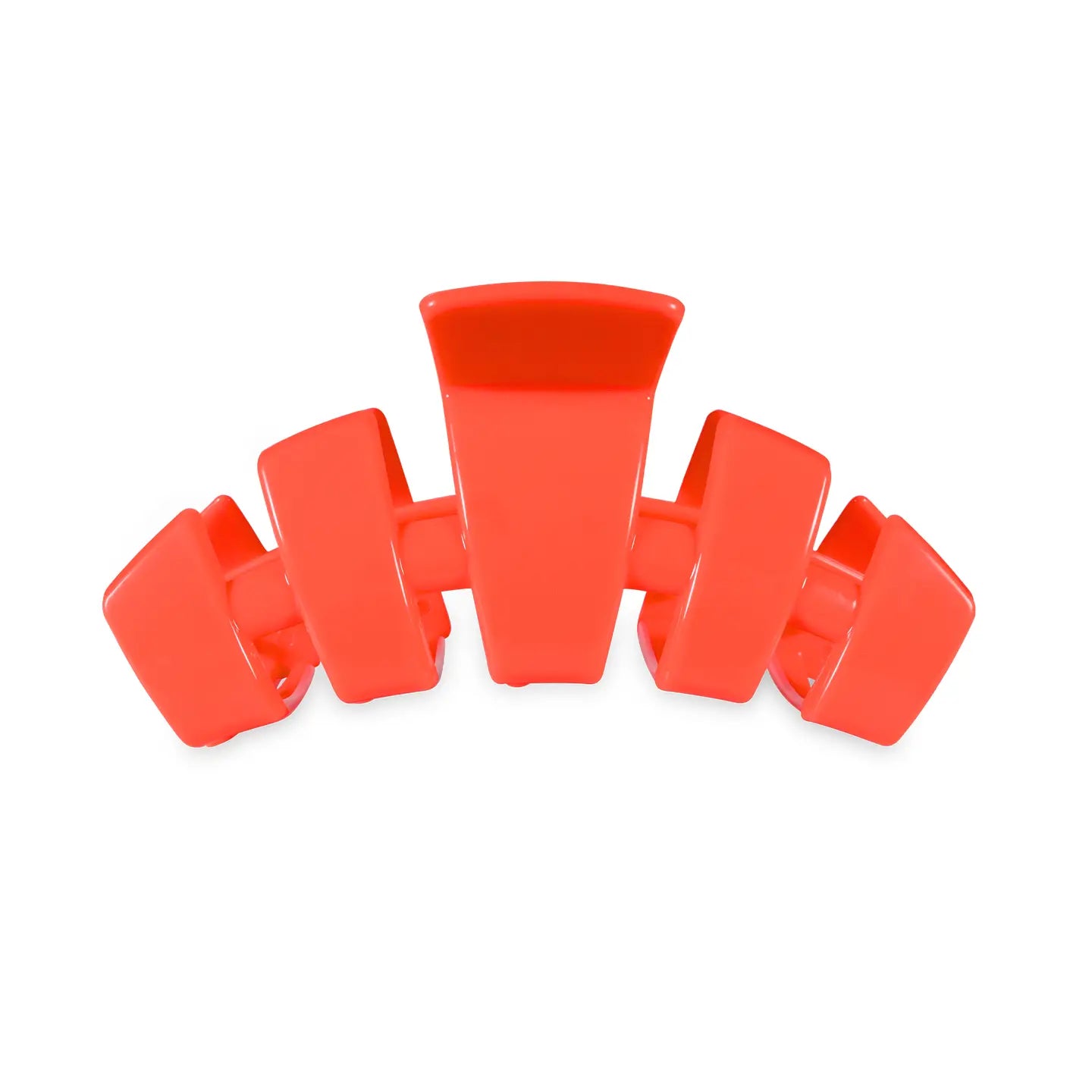 TELETIES Medium Classic Hair Clip - Darty