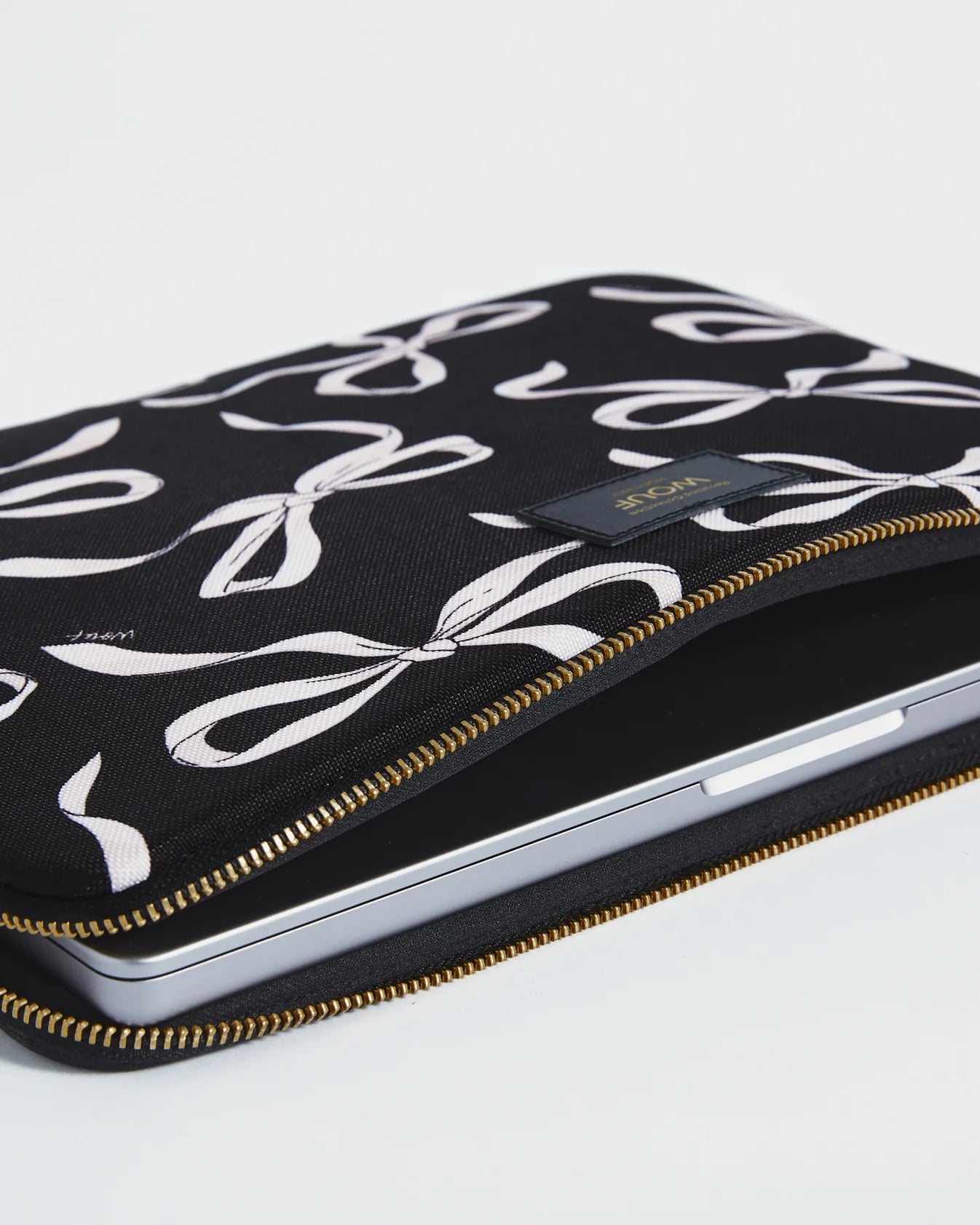 WOUF Carlota Laptop Sleeve 15" & 16"
