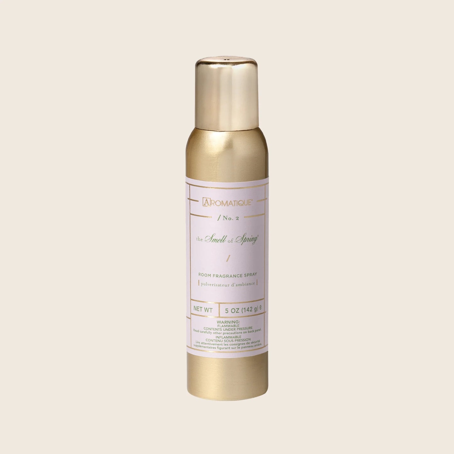 AROMATIQUE The Smell of Spring Room Fragrance Spray