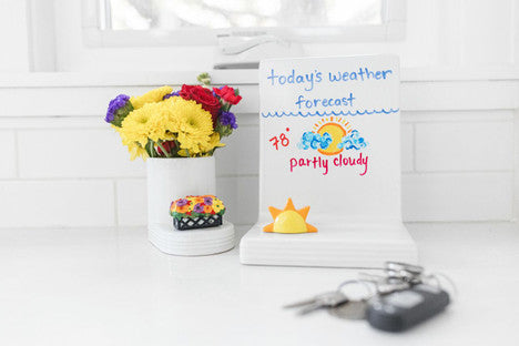 Nora Fleming Message Board