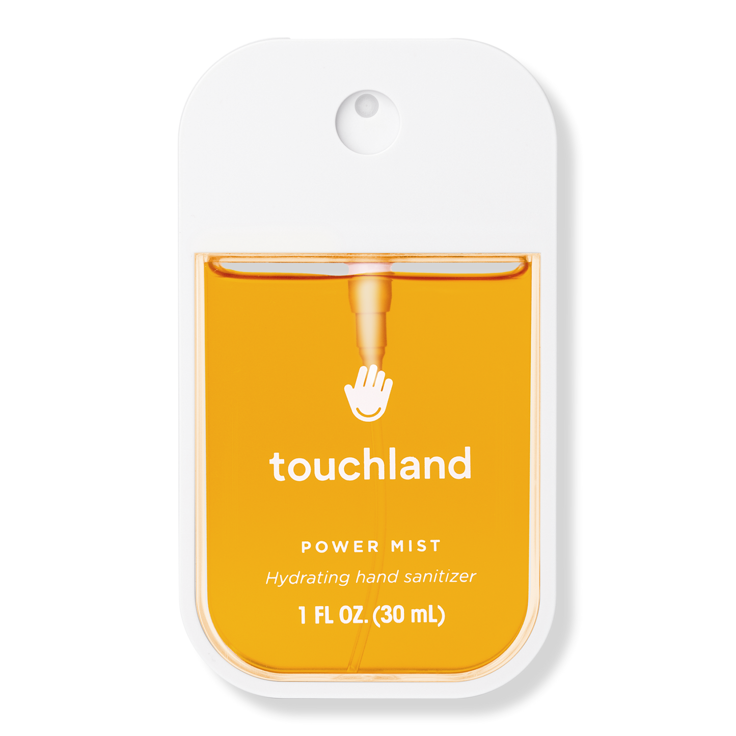 Touchland Citrus Grove Power Mist Hydrating Hand Sanitizer