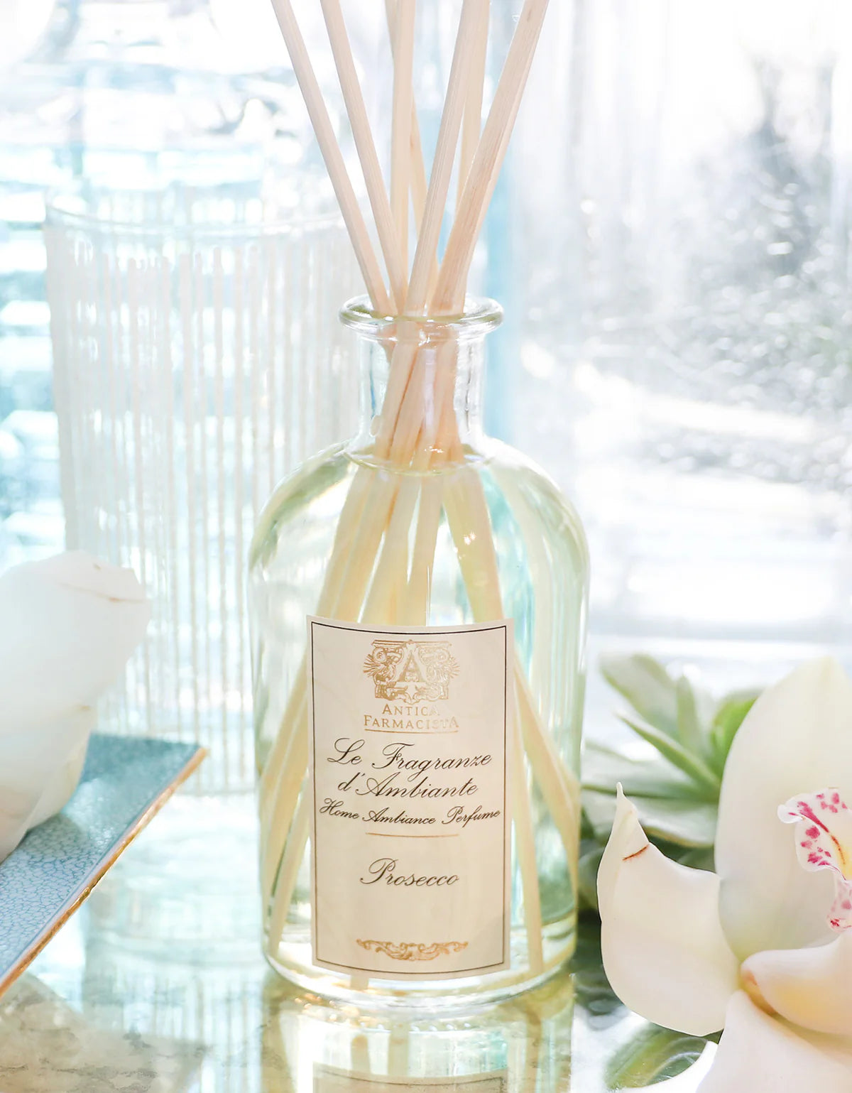 Antica Farmacista Processo 250ml Home Ambiance Fragrance Diffuser