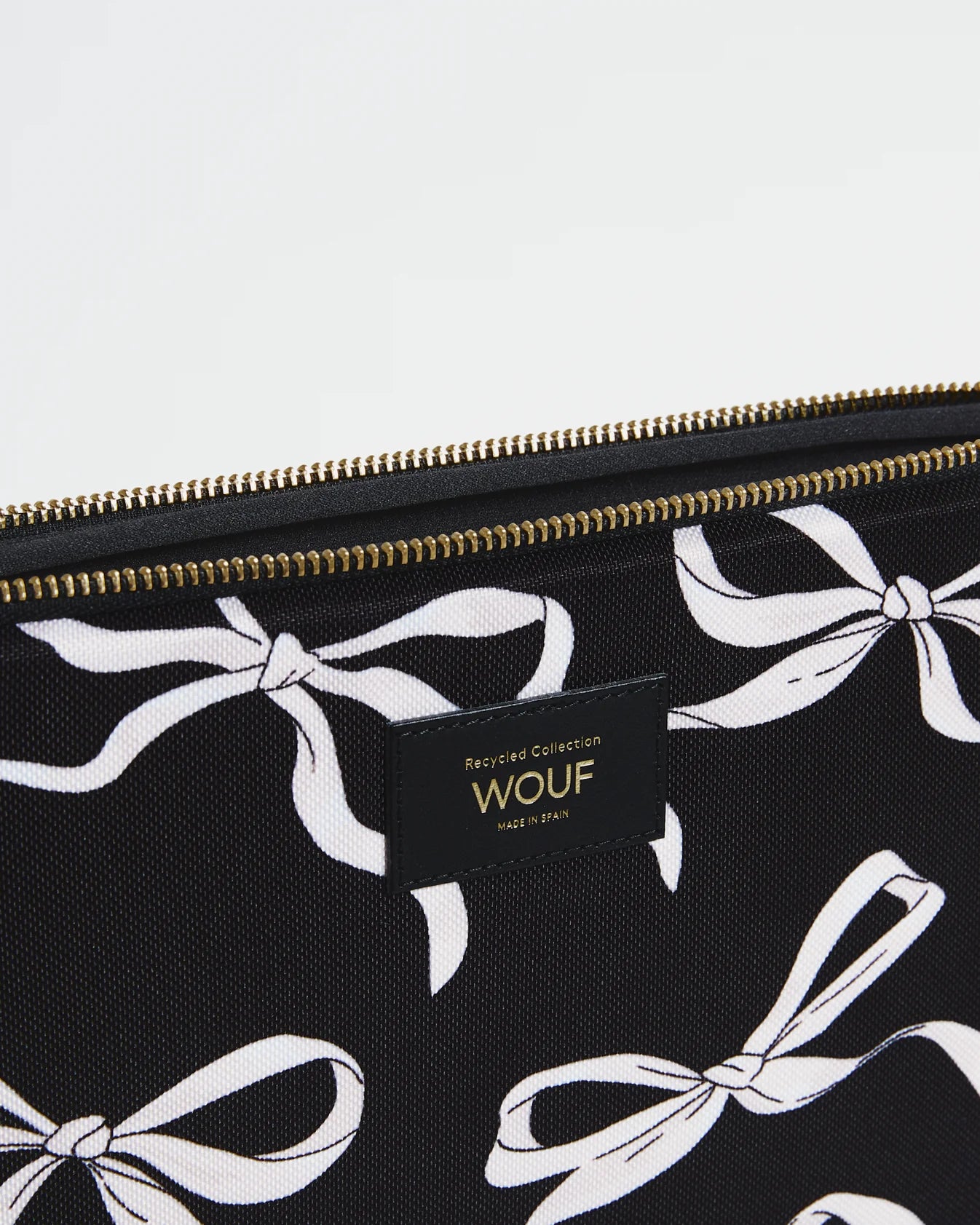 WOUF Carlota Laptop Sleeve 15" & 16"