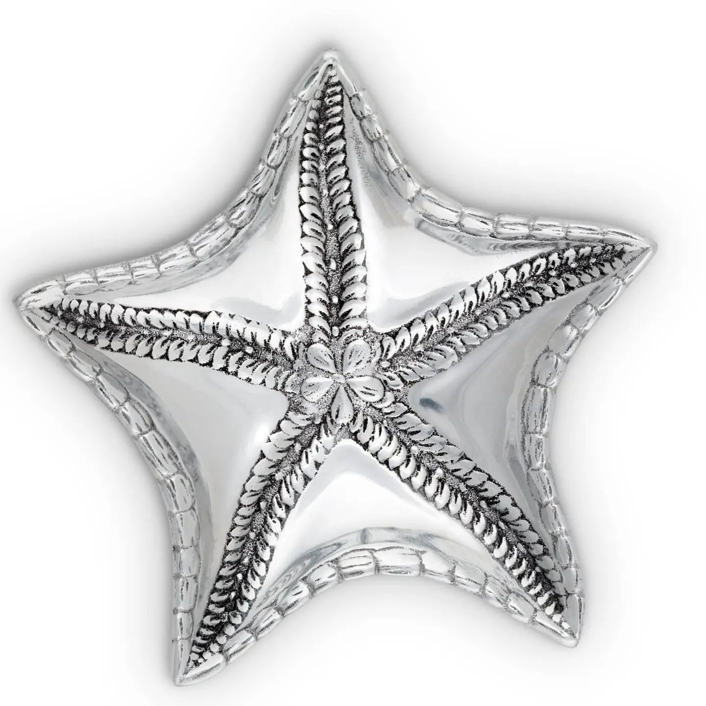 Arthur Court Starfish Catchall Dish