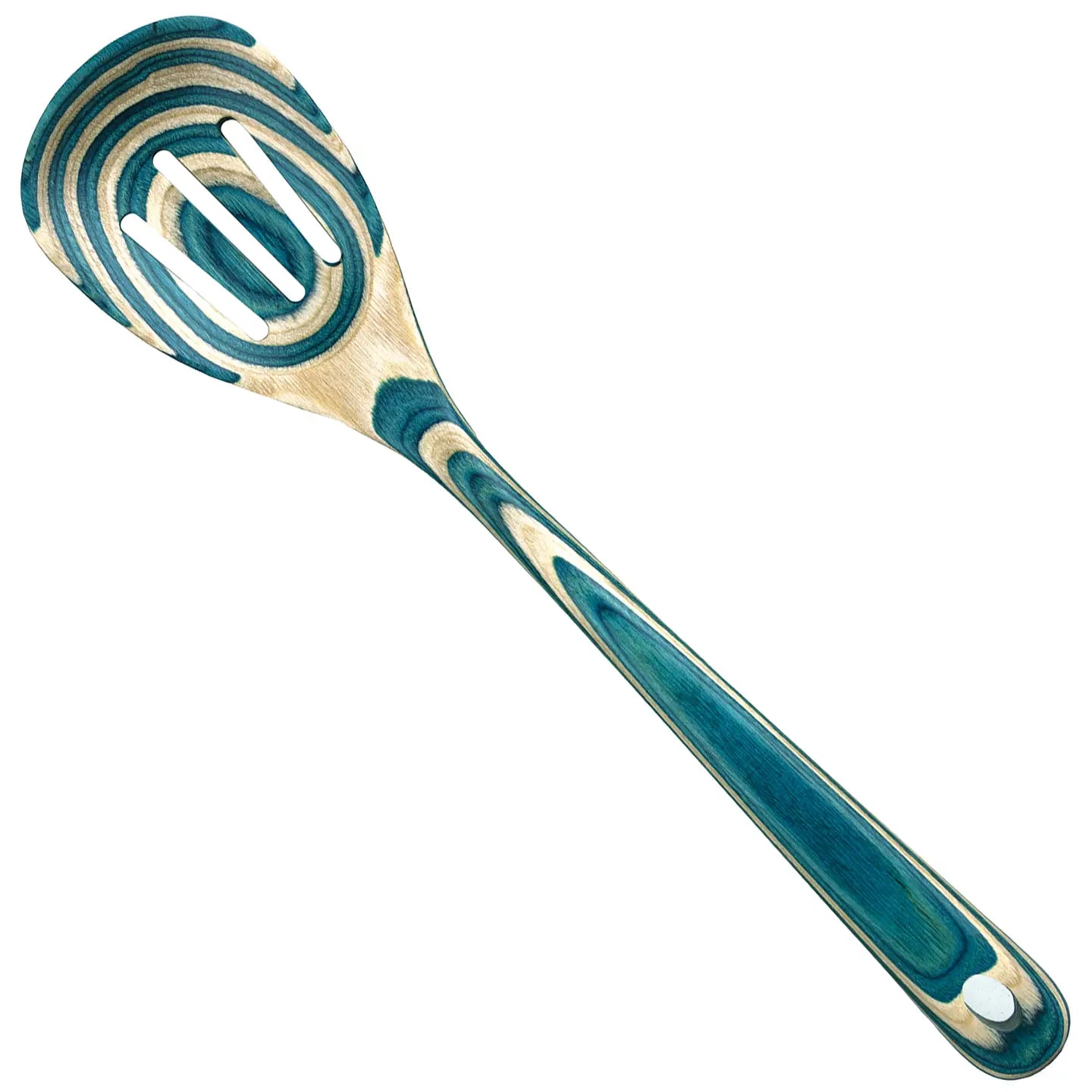 Totally Bamboo Baltique® Mykonos Collection Slotted Cooking Spoon