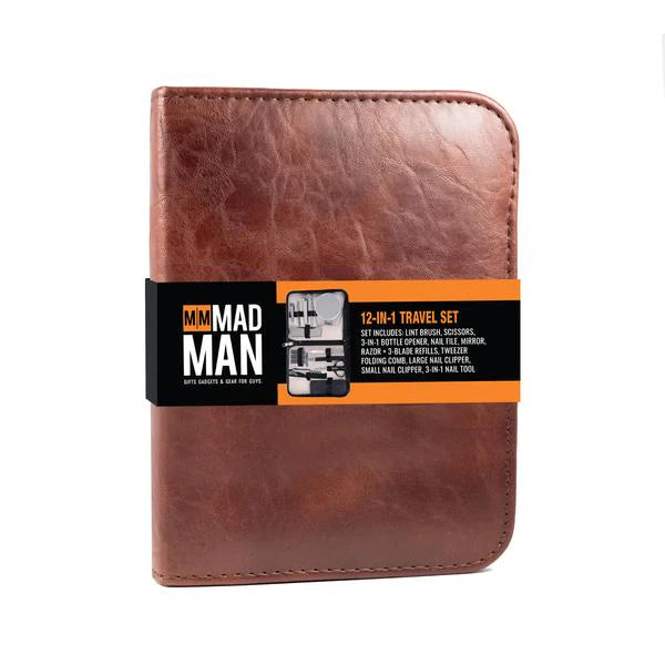 MAD MAN Mr. On The Move