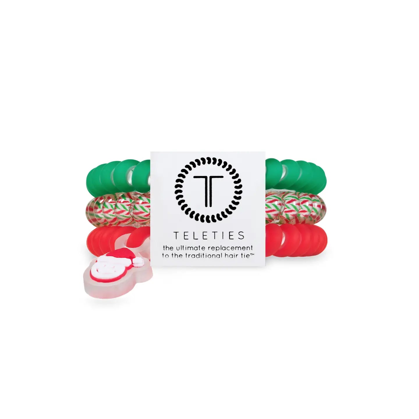 TELETIES Small Hair Ties