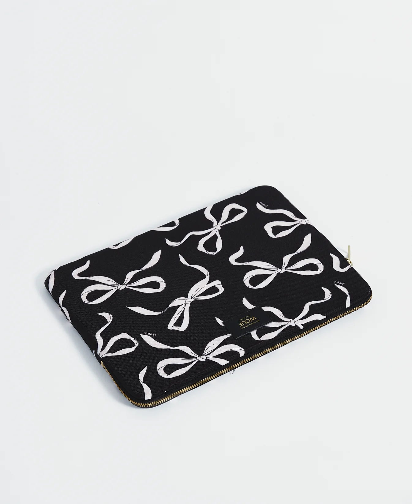 WOUF Carlota Laptop Sleeve 15" & 16"