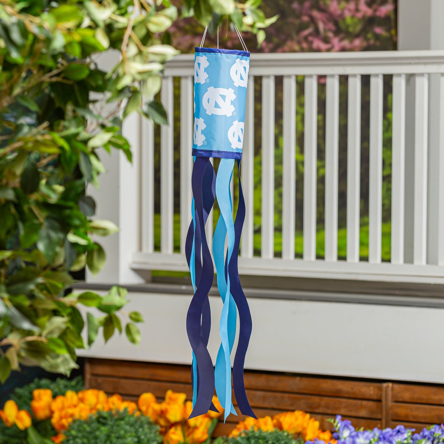 University of North Carolina Chapel Hill Woodsock