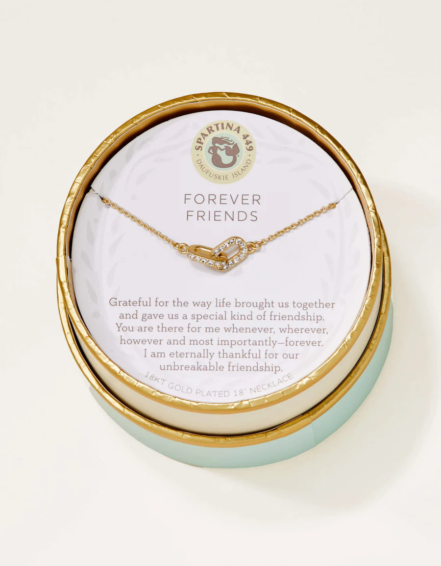 Spartina 449 Sea La Vie Necklace Collection