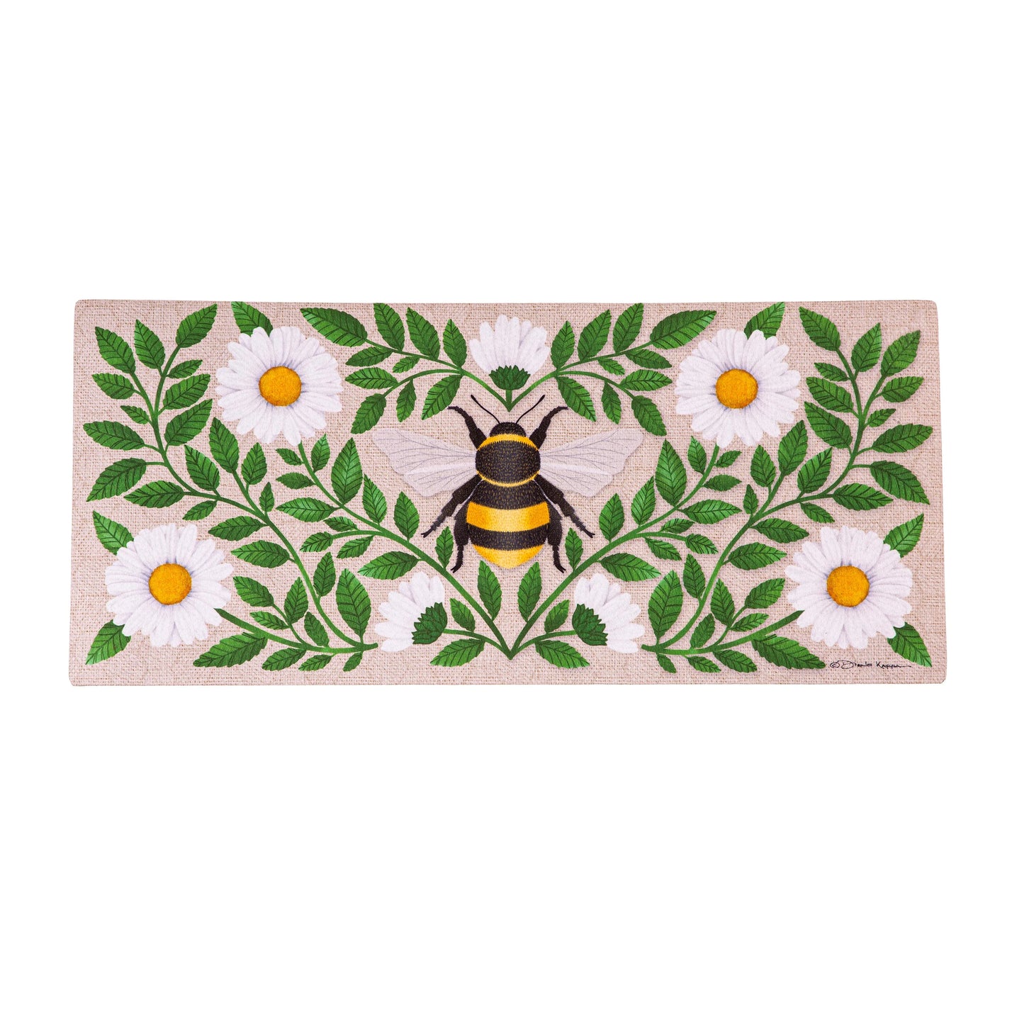 Evergreen Garden Prince Sassafras Switch Mat