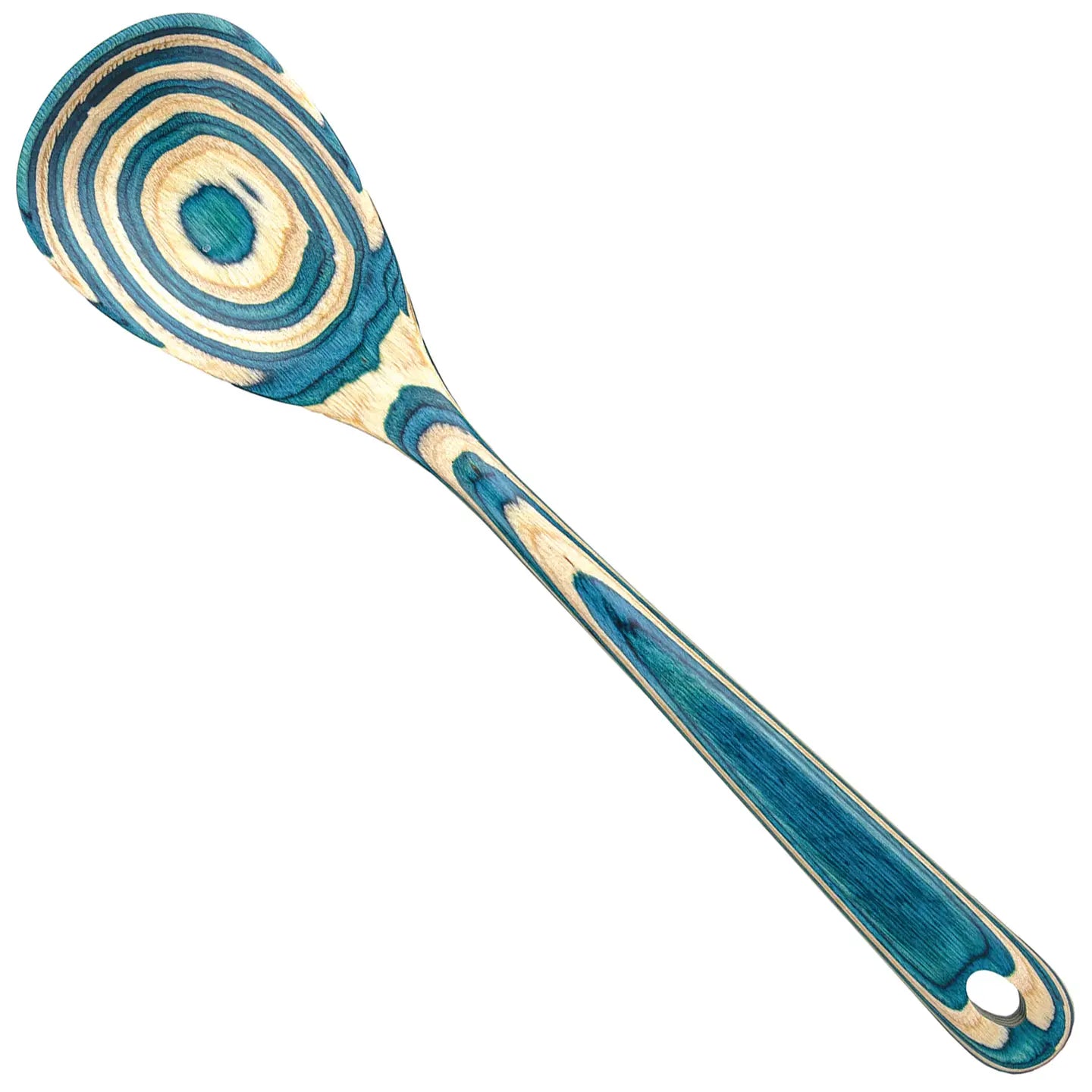 Totally Bamboo Baltique® Mykonos Collection Cooking Spoon