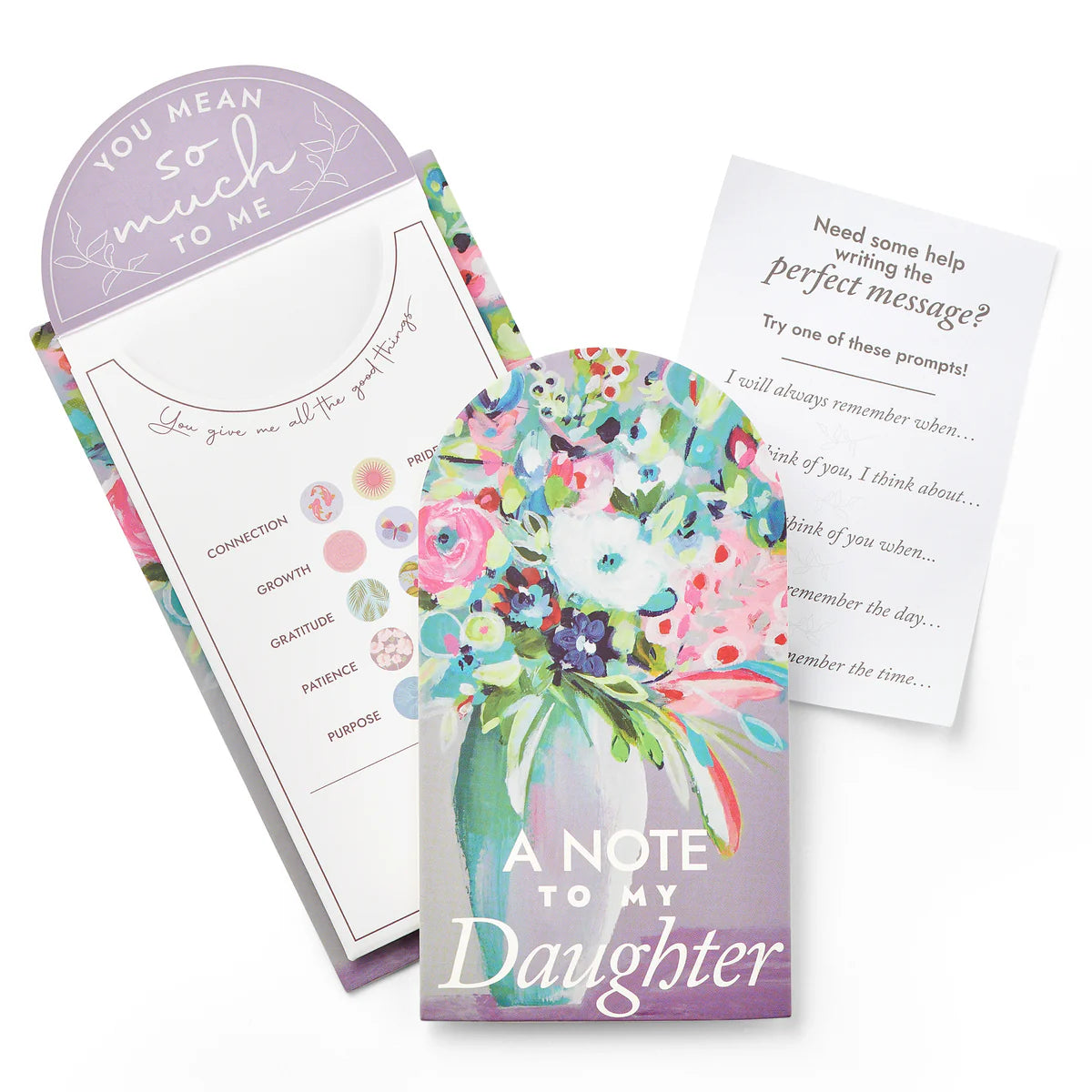 Jilzarah Daughter Bracelet