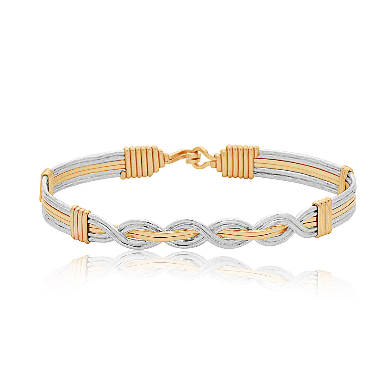 Ronaldo To The Moon and Back Bracelet