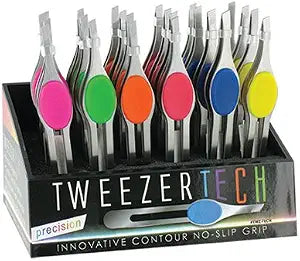 Tweezer Tech Tweezers