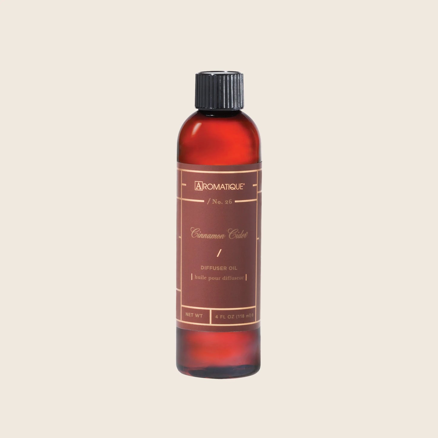 AROMATIQUE Cinnamon Cider Diffuser Oil