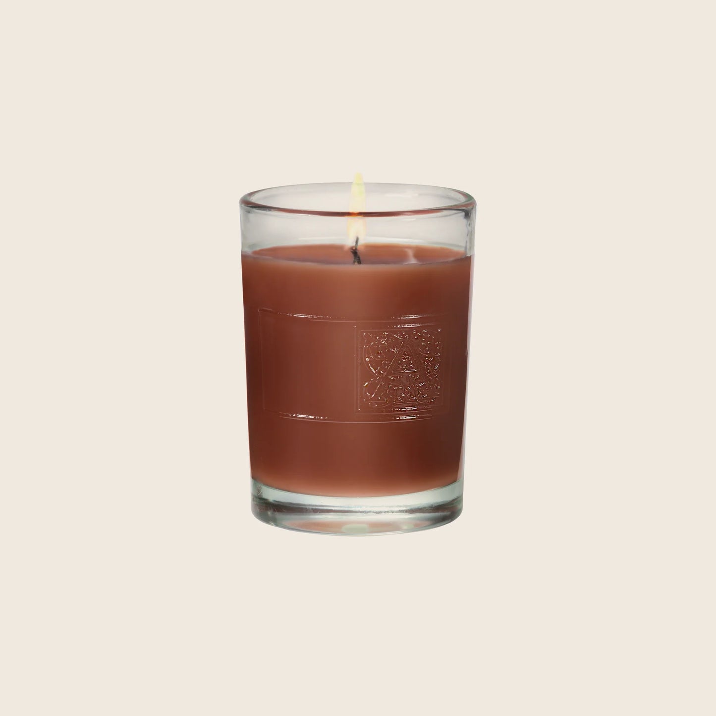 AROMATIQUE Cinnamon Cider Votive Candle