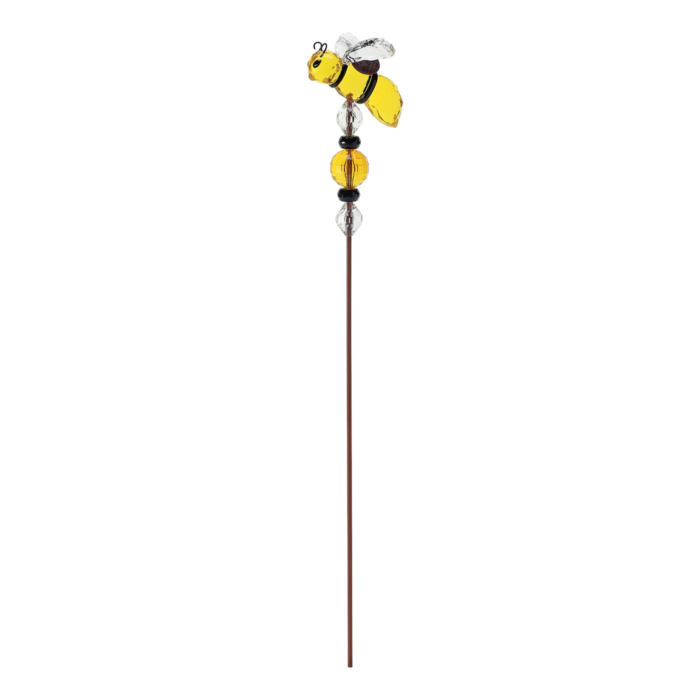 Enesco Bee Happy Garden Stake