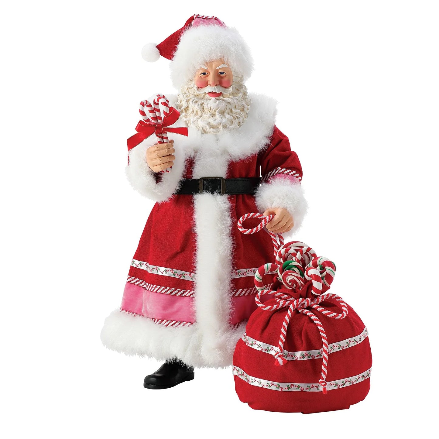 Enesco Possible Dreams Peppermint Sweets