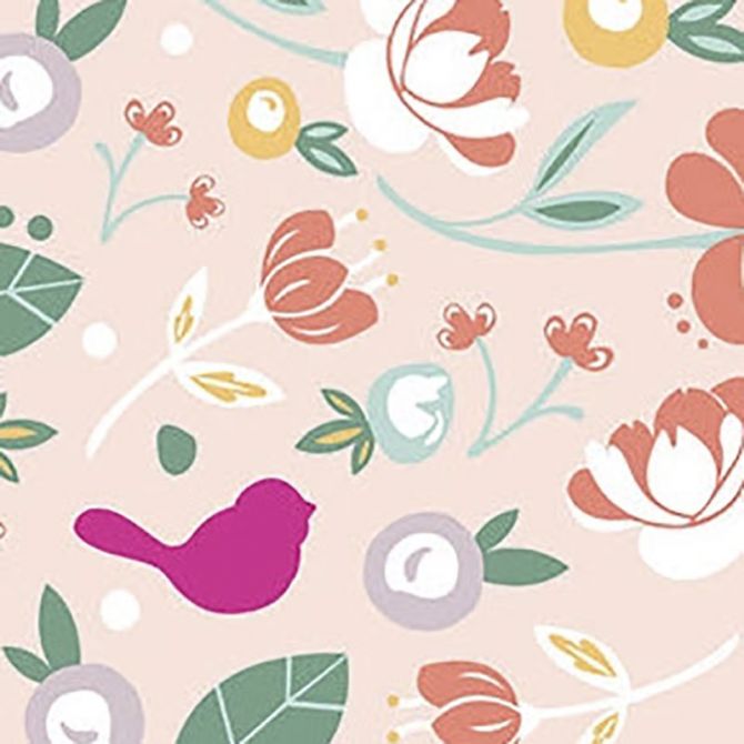 Nora Fleming Cocktail Napkins