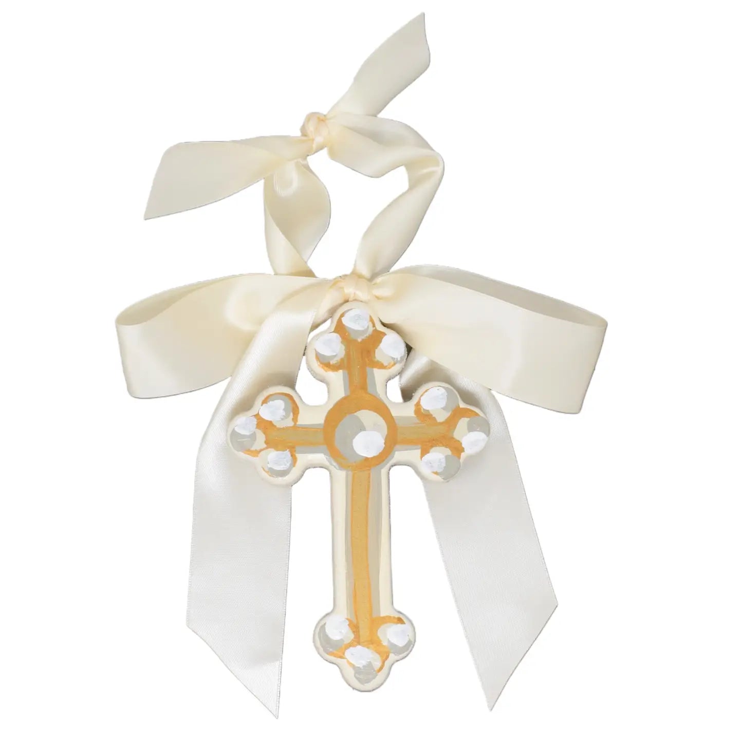 Have Mercy Gifts 6" Peace Cross