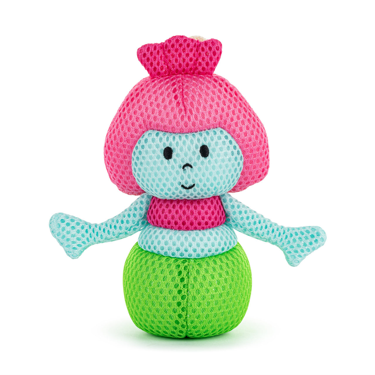 Demdaco Bath Time Plush
