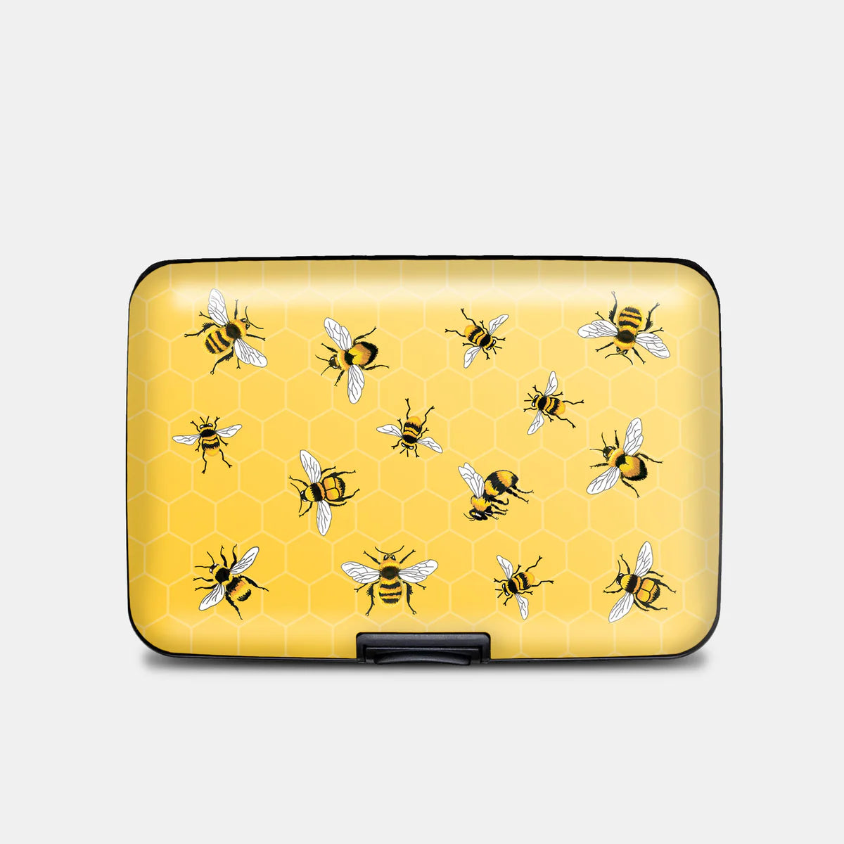 MONARQUE Armored Wallets