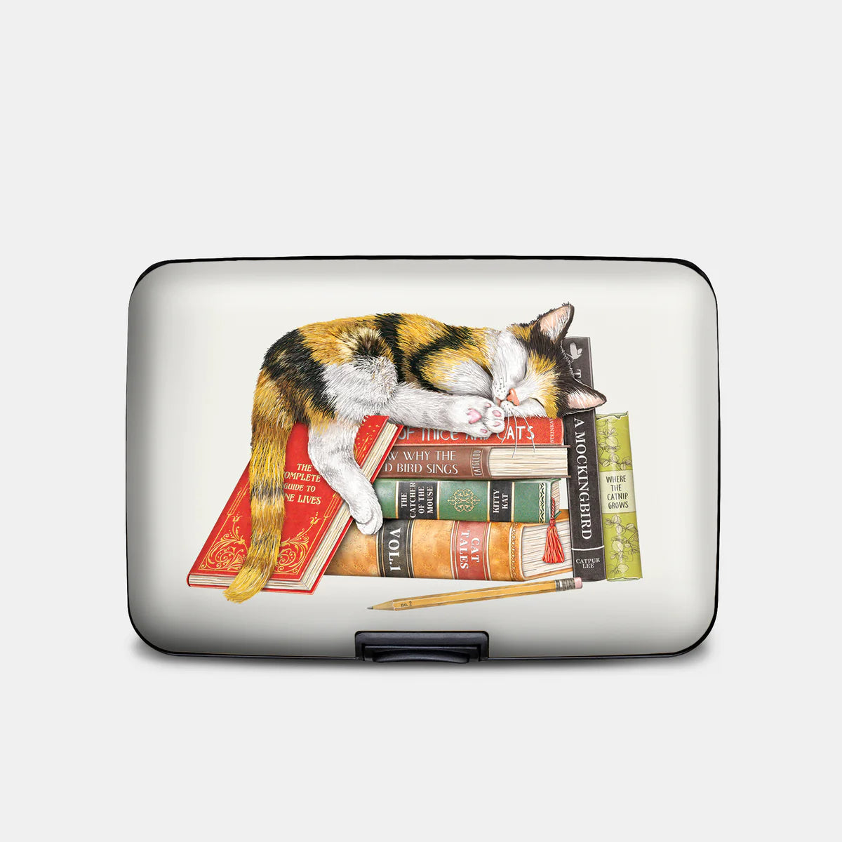 MONARQUE Armored Wallets
