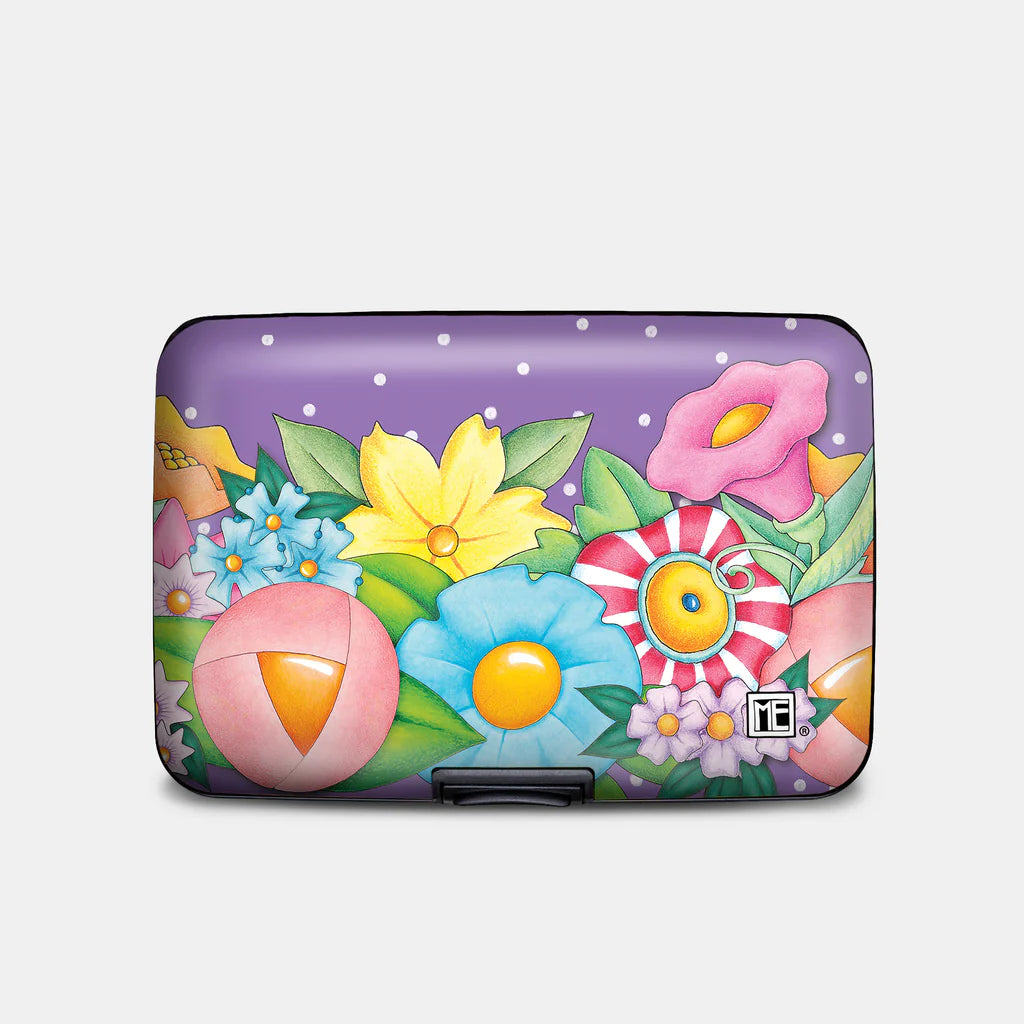 MONARQUE Armored Wallets