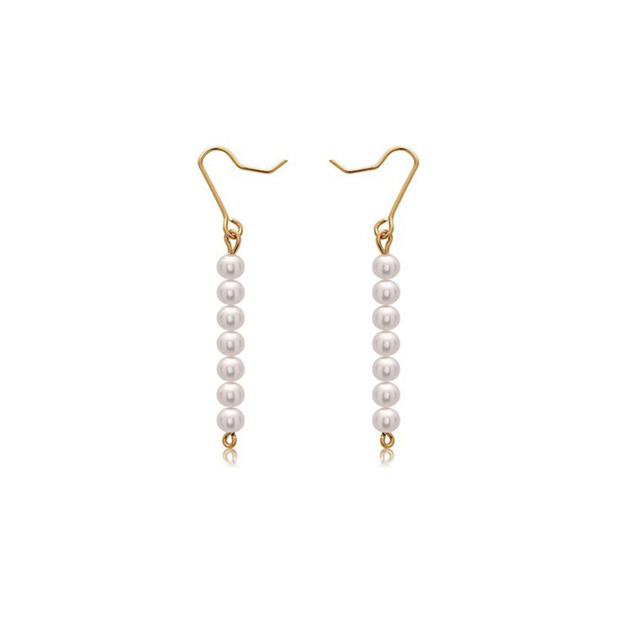 Ronaldo Revive Earrings