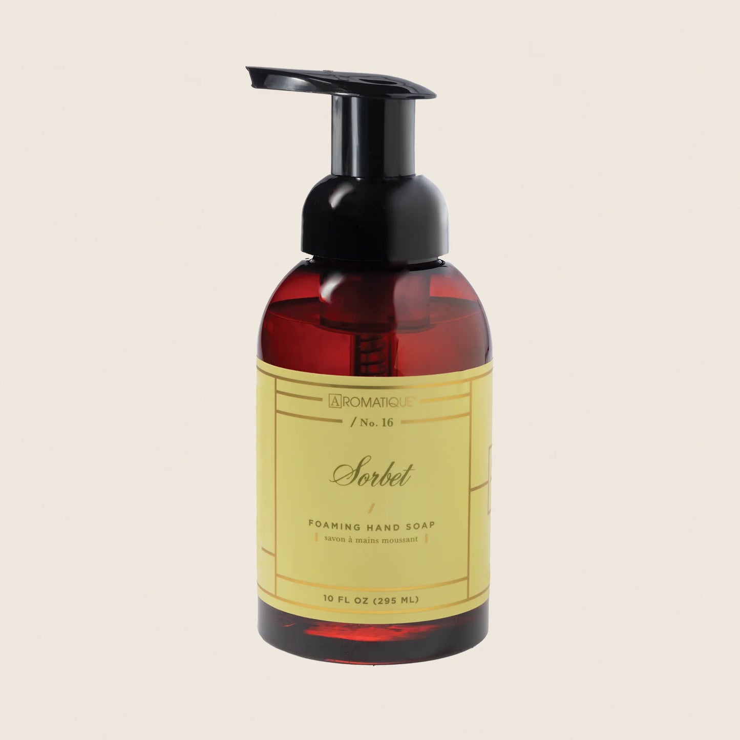 AROMATIQUE Sorbet Foaming Hand Soap 10oz