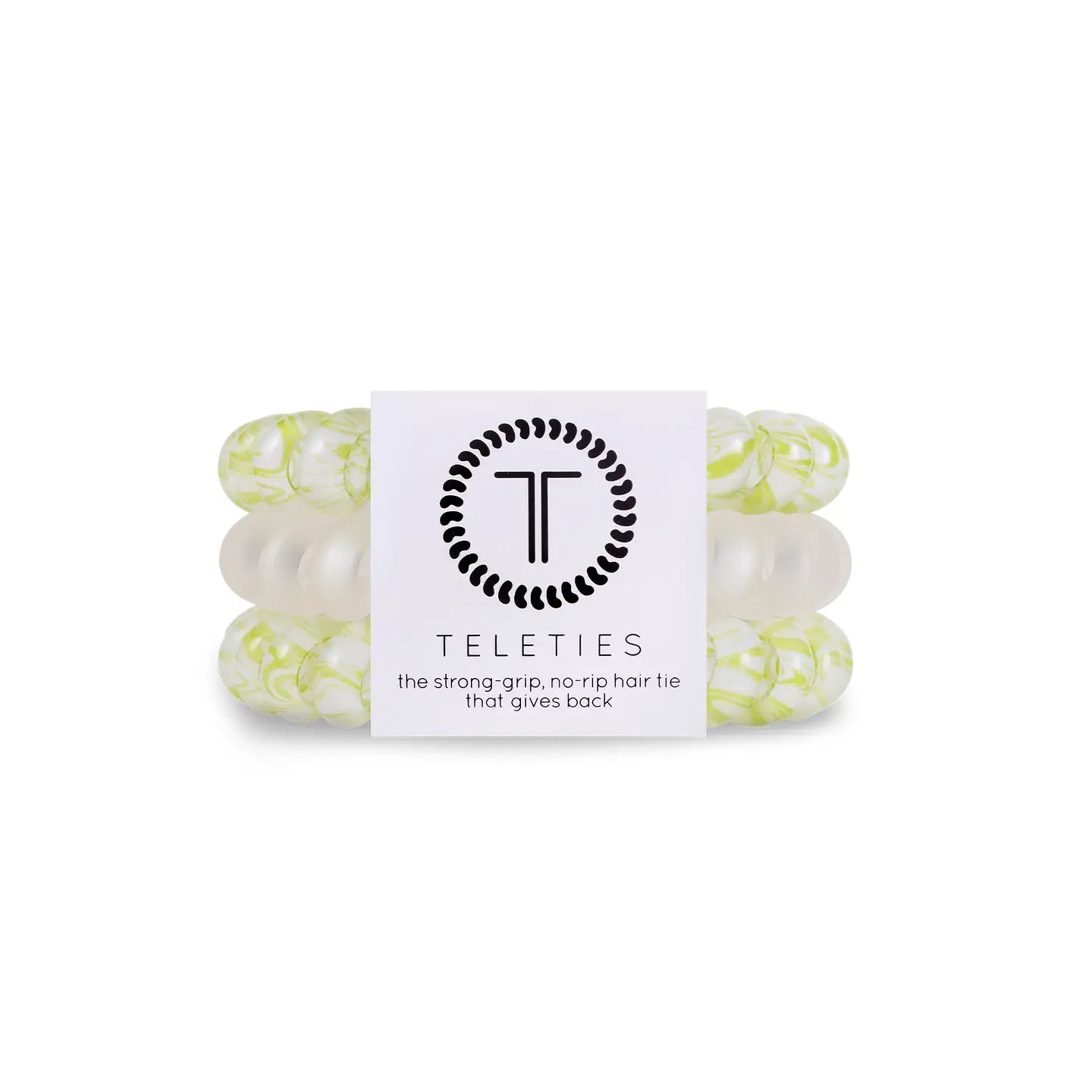 TELETIES Large Hair Tie