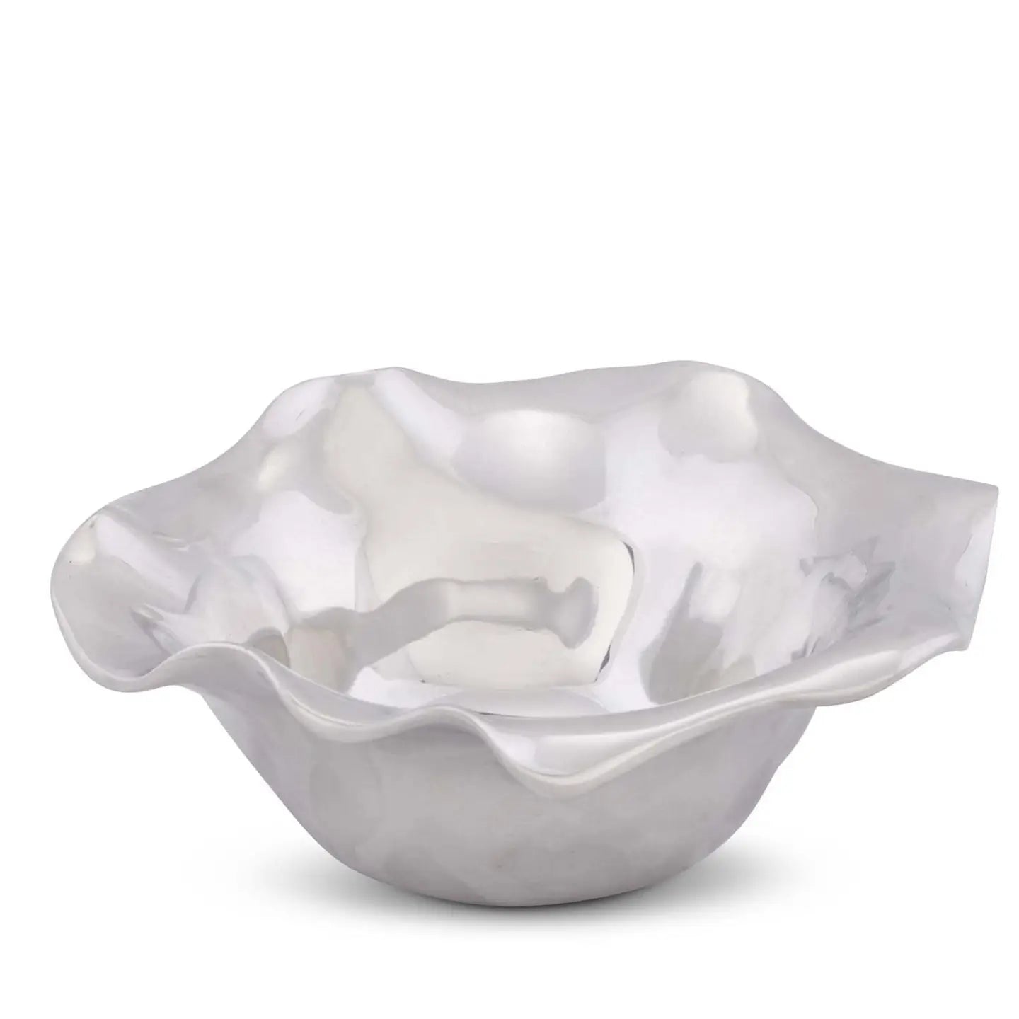 Arthur Court Carmel Large Dip Bowl