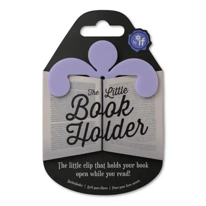 if USA The Little Book Holder