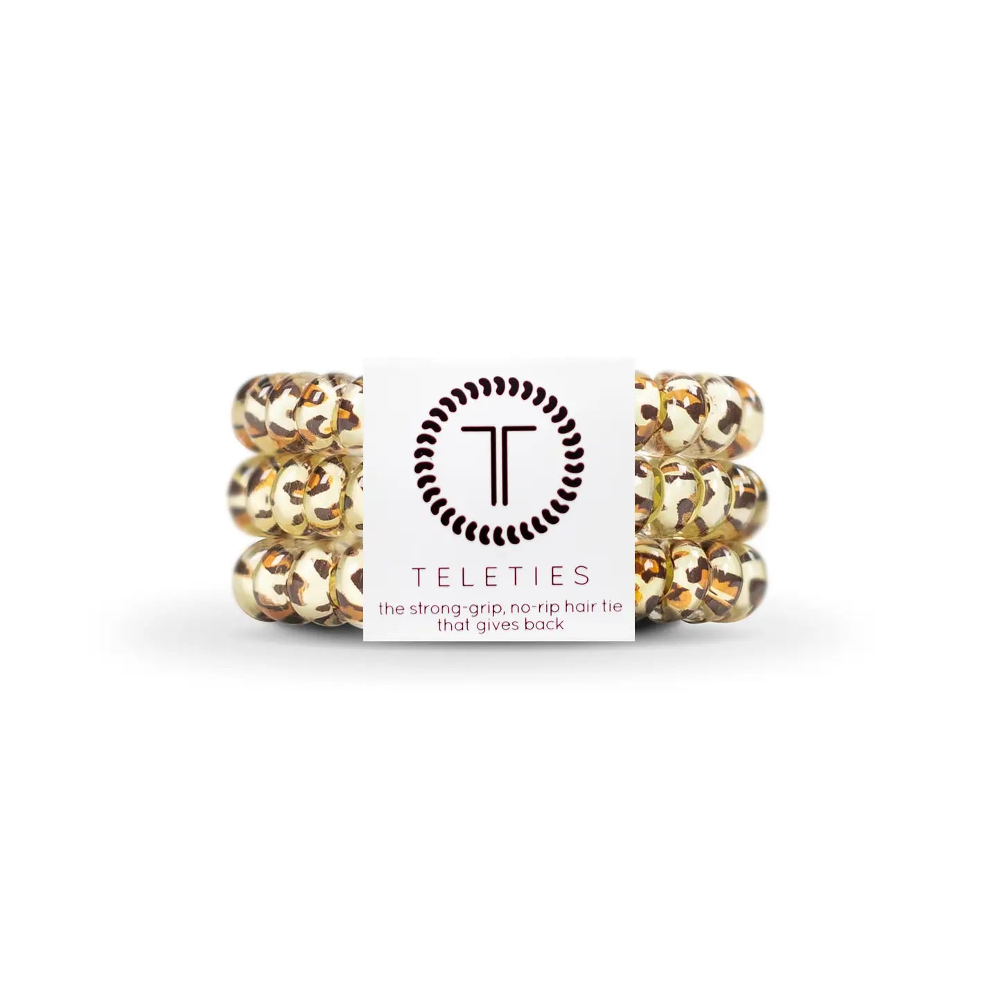 TELETIES Small Hair Ties