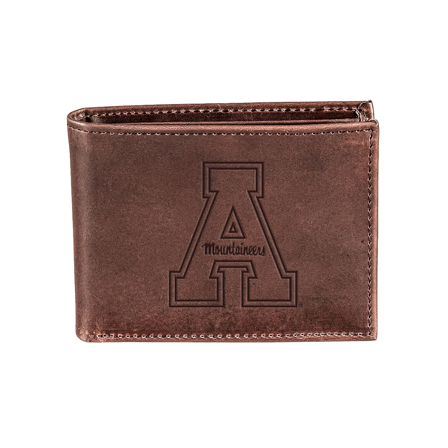 Appalachian State University Bi-Fold Wallet