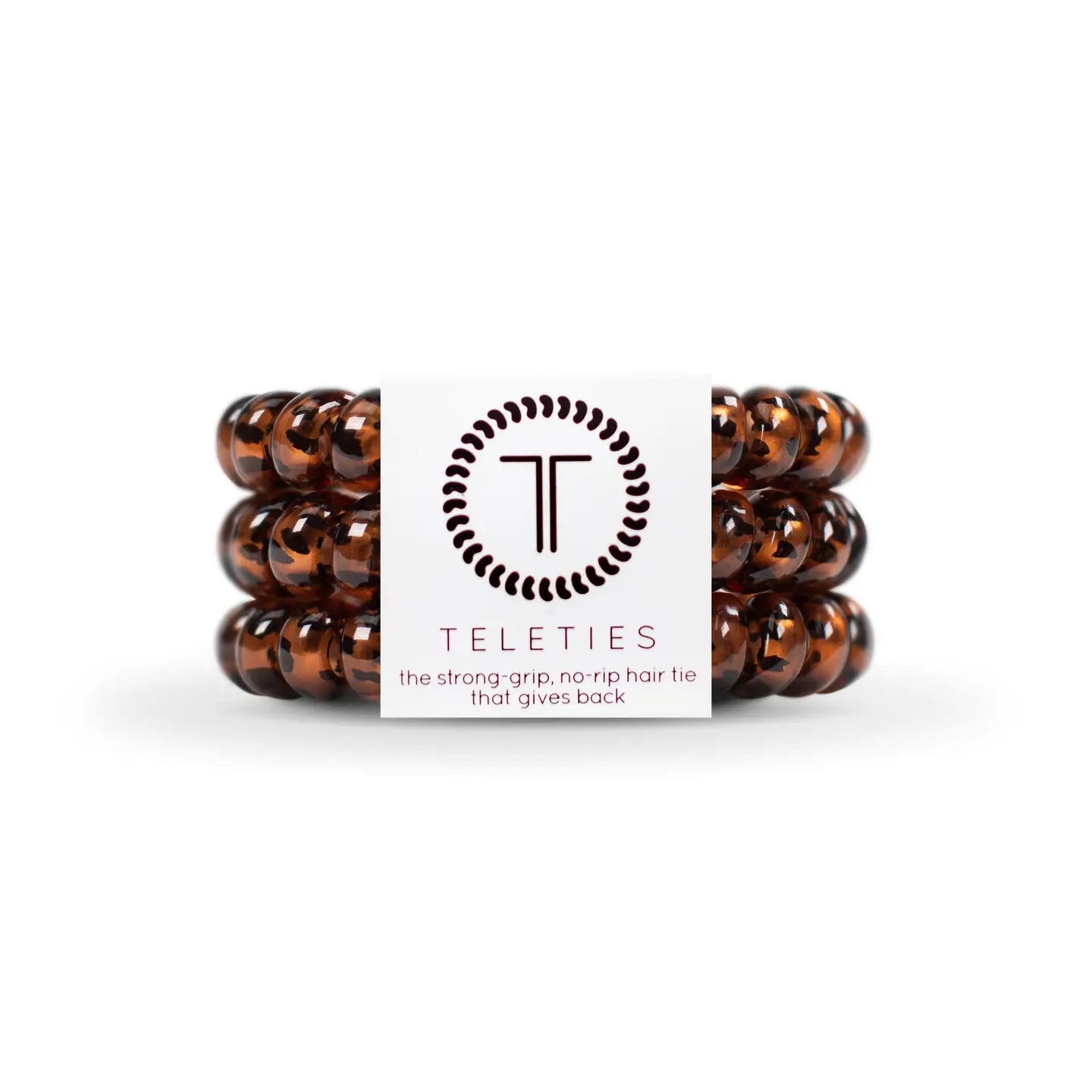 TELETIES Large Hair Tie