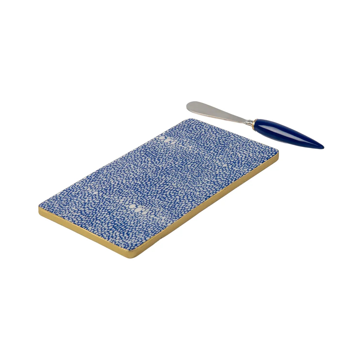 Jaye's Studio Shagreen Amelia Cutting Board